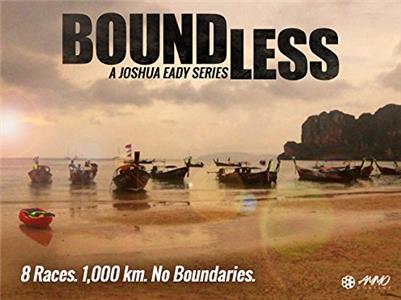 Boundless Thailand: Men of Iron (2013– ) Online