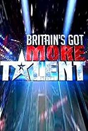 Britain's Got More Talent Episode #2.10 (2007– ) Online