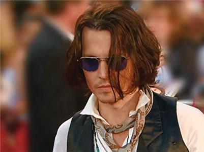 Broke and Famous Johnny Depp (2017–2018) Online