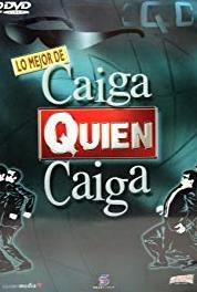 Caiga quien caiga Episode dated 24 May 1998 (1996–2010) Online