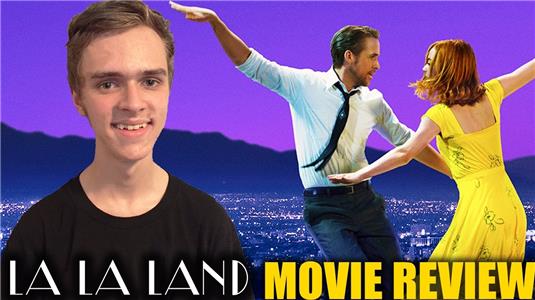 Caillou Pettis Movie Reviews La La Land (2016– ) Online
