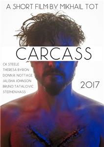 Carcass (2017) Online