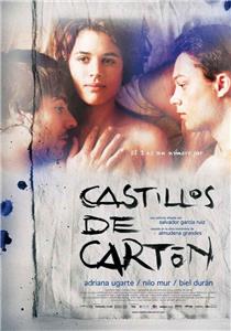 Castillos de cartón (2009) Online