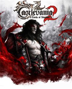 Castlevania: Lords of Shadow 2 (2014) Online