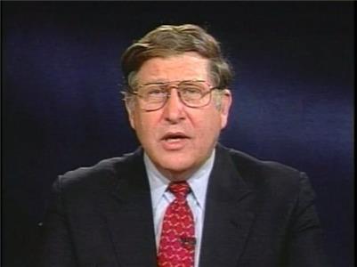 Charlie Rose Episode dated 13 February 1996 (1991– ) Online
