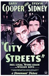 City Streets (1931) Online