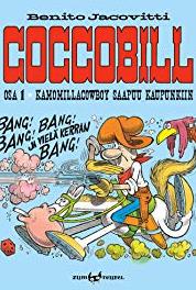 Cocco Bill Cocco Bill Against All (2000– ) Online