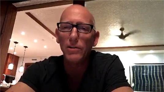 Coffee with Scott Adams Proposal to End the Border Wall Impasse (2018– ) Online