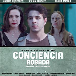 Conciencia robada (2014) Online