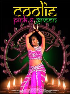Coolie Pink and Green (2009) Online