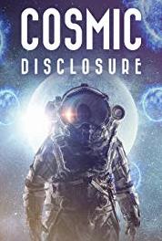Cosmic Disclosure Disinformation Tactics (2015– ) Online