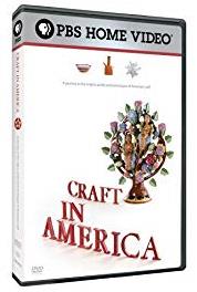 Craft in America Threads (2007– ) Online