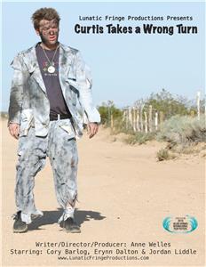 Curtis Takes a Wrong Turn (2010) Online