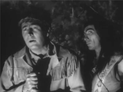 Daniel Boone The First Stone (1964–1970) Online