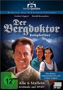 Der Bergdoktor Letzte Chance 1-2 (1992–2013) Online