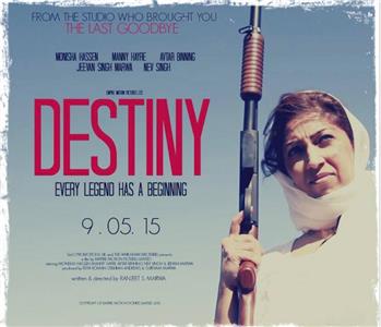 Destiny (2015) Online