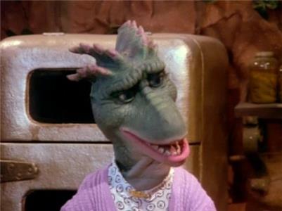 Dinosaurs Slave to Fashion (1991–1994) Online