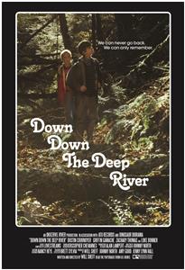 Down Down the Deep River (2014) Online