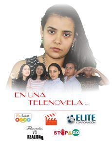 En Una Telenovela (2018) Online