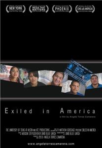 Exiled in America (2009) Online