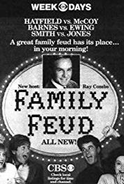 Family Feud Soap Operas (1988–1995) Online