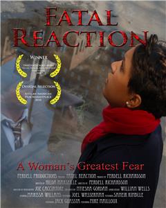Fatal Reaction (2008) Online