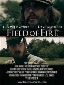 Field of Fire (2015) Online