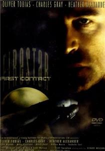 Firestar: First Contact (1991) Online