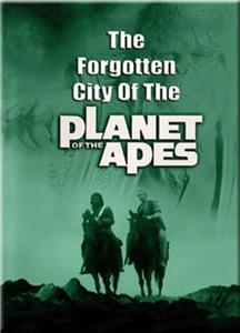 Forgotten City of the Planet of the Apes (1980) Online
