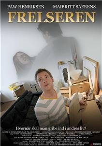 Frelseren (2007) Online