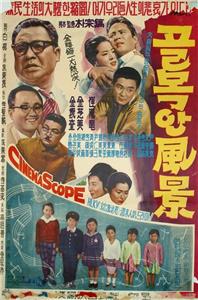 Golmokan punggyeong (1962) Online