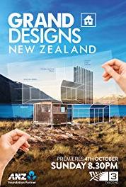 Grand Designs New Zealand Point Chevalier: The Concreteologist (2015– ) Online