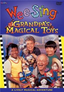 Grandpa's Magical Toys (1988) Online