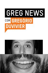 Greg News com Gregório Duvivier  Online