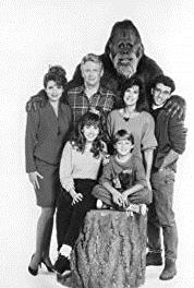 Harry and the Hendersons The Bodyguard (1991–1993) Online