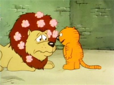 Heathcliff und Riff Raff King of the Beasts/Cat Can Do (1984–1987) Online