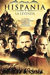 Hispania, la leyenda El regreso (2010–2012) Online