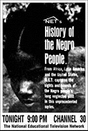 History of the Negro People The New Mood (1965) Online