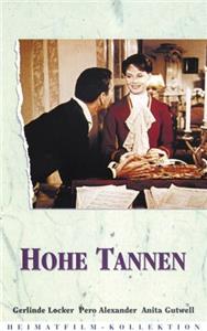 Hohe Tannen (1960) Online