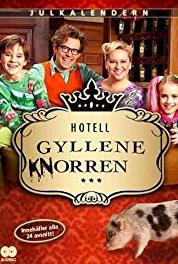 Hotell Gyllene Knorren Episode #1.18 (2010– ) Online