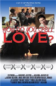 How Do You Spell Love? (2011) Online