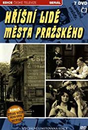 Hrísní lidé mesta prazského Prísaha (1968– ) Online