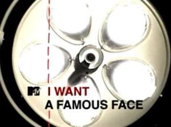 I Want a Famous Face  Online