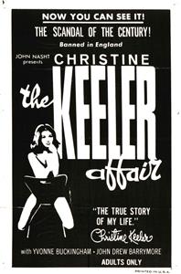 Ich, Christine Keeler (1963) Online