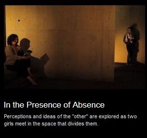 In the Presence of Absence (2011) Online