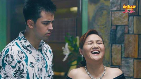 Inday Will Always Love You Where Is Marta (2018– ) Online