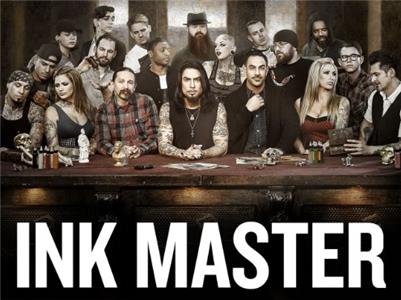 Ink Master Monumental Mistakes (2012– ) Online