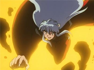 Inuyasha Bizarre Guards at the Border of the Afterlife (2000–2004) Online