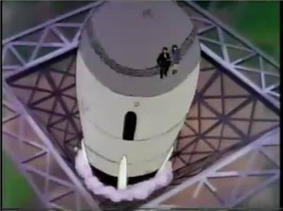 James Bond Jr. The Eiffel Missile (1991–1992) Online