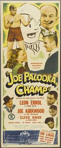 Joe Palooka, Champ (1946) Online
